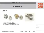 Preview for 46 page of Fein ABOP 10 Repair Instructions