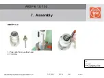 Preview for 50 page of Fein ABOP 10 Repair Instructions