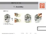 Preview for 51 page of Fein ABOP 10 Repair Instructions