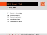 Preview for 6 page of Fein ABS 9 Manual