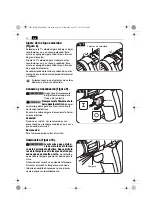 Preview for 52 page of Fein ABS14C Instruction Manual