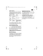 Preview for 21 page of Fein ABSU12W4 Original Instructions Manual