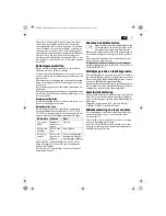 Preview for 33 page of Fein ABSU12W4 Original Instructions Manual