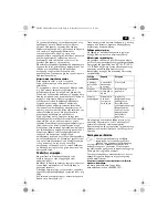 Preview for 45 page of Fein ABSU12W4 Original Instructions Manual