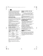 Preview for 86 page of Fein ABSU12W4 Original Instructions Manual