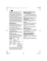 Preview for 124 page of Fein ABSU12W4 Original Instructions Manual