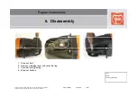 Preview for 9 page of Fein AFMM 14 Repair Instructions