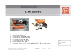 Preview for 11 page of Fein AFMM 14 Repair Instructions