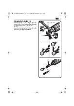 Preview for 17 page of Fein AGSZ18-280BL Instruction Manual