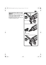 Preview for 39 page of Fein AGSZ18-280BL Instruction Manual