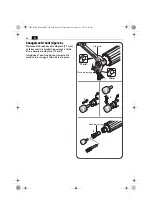 Preview for 40 page of Fein AGSZ18-280BL Instruction Manual