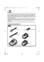 Preview for 46 page of Fein AGSZ18-280BL Instruction Manual