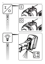 Preview for 8 page of Fein AGSZ18-280BL Original Instructions Manual