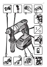 Preview for 3 page of Fein AGWP10 Manual