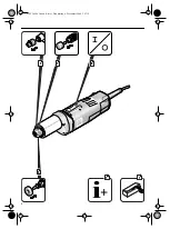 Preview for 3 page of Fein AHSI636c Manual