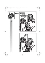 Preview for 4 page of Fein AKBU 35 PMQ SELECT Manual