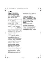 Preview for 105 page of Fein ASCS6.3 Original Instructions Manual