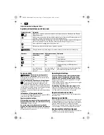 Preview for 237 page of Fein ASCT14M Original Instructions Manual