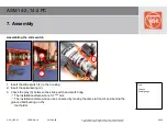 Preview for 26 page of Fein ASM14-2 Repair Instructions