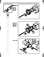 Preview for 8 page of Fein ASy 630 User Manual