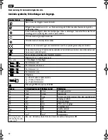 Preview for 32 page of Fein ASy 630 User Manual