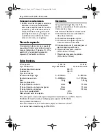 Preview for 27 page of Fein ASye 636 Kinetik User Manual