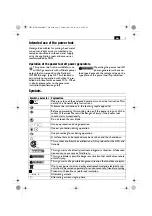 Preview for 7 page of Fein BLK1.3TE Instruction Manual