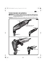 Preview for 9 page of Fein BLK1.3TE Instruction Manual