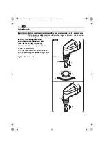 Preview for 12 page of Fein BLK1.3TE Instruction Manual