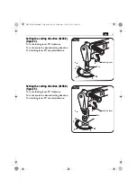 Preview for 13 page of Fein BLK1.3TE Instruction Manual