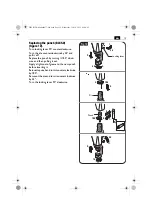 Preview for 19 page of Fein BLK1.3TE Instruction Manual