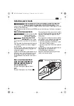 Preview for 37 page of Fein BLK1.3TE Instruction Manual