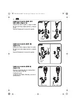 Preview for 66 page of Fein BLK1.3TE Instruction Manual