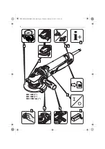 Preview for 4 page of Fein C915-125BL Series Manual