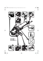 Preview for 5 page of Fein C915-125BL Series Manual