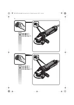 Preview for 14 page of Fein C915-125BL Series Manual