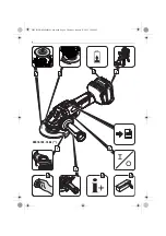 Preview for 4 page of Fein CCG18-125-15 AS Series Manual