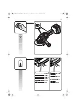 Preview for 13 page of Fein CCG18-125-15 AS Series Manual