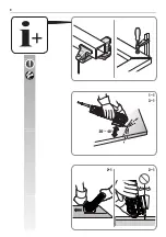 Preview for 8 page of Fein CG13-125V Original Instructions Manual