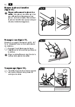 Preview for 60 page of Fein CG15-125BL Inox Series Instruction Manual