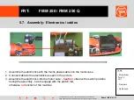 Preview for 28 page of Fein FMM 250 Manual