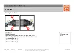 Preview for 10 page of Fein FSC500QSL Repair Instructions