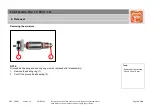 Preview for 14 page of Fein FSC500QSL Repair Instructions