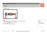 Preview for 17 page of Fein FSC500QSL Repair Instructions