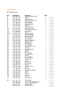 Preview for 3 page of Fein FSs 12-27E Parts List