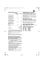 Preview for 25 page of Fein Grit GIC Series Original Instructions Manual