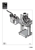 Fein GRIT GXC Series Manual preview