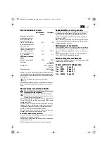 Preview for 25 page of Fein GRIT GXC Series Original Instructions Manual