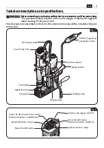 Preview for 11 page of Fein JMU 137 PQW Instruction Manual