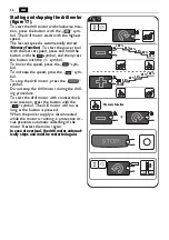 Preview for 26 page of Fein JMU 137 PQW Instruction Manual